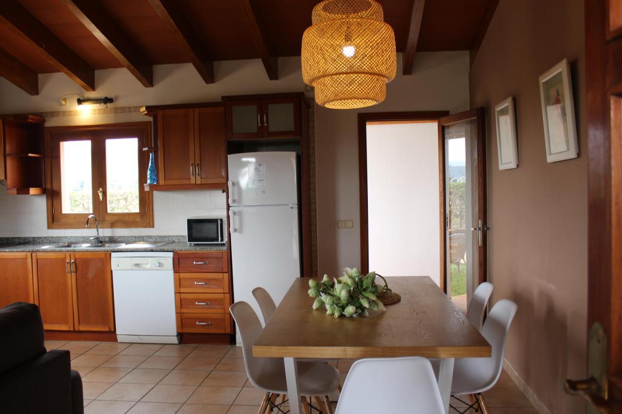 Finca Son Gallina Con Piscina Y Jardin En Sa Pobla, Ideal Para 6 Personas מראה חיצוני תמונה