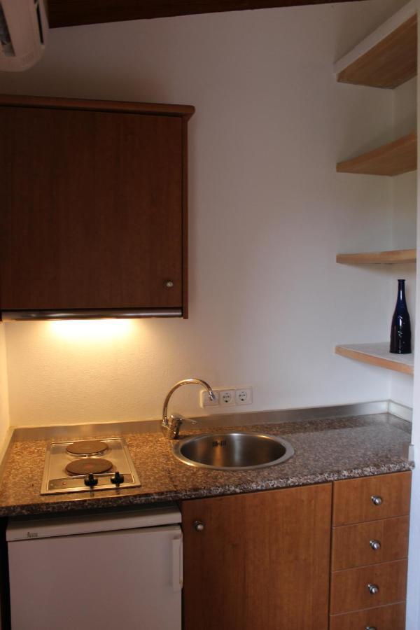 Finca Son Gallina Con Piscina Y Jardin En Sa Pobla, Ideal Para 6 Personas מראה חיצוני תמונה