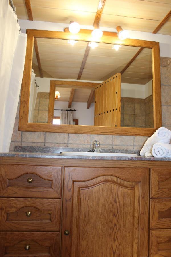 Finca Son Gallina Con Piscina Y Jardin En Sa Pobla, Ideal Para 6 Personas מראה חיצוני תמונה