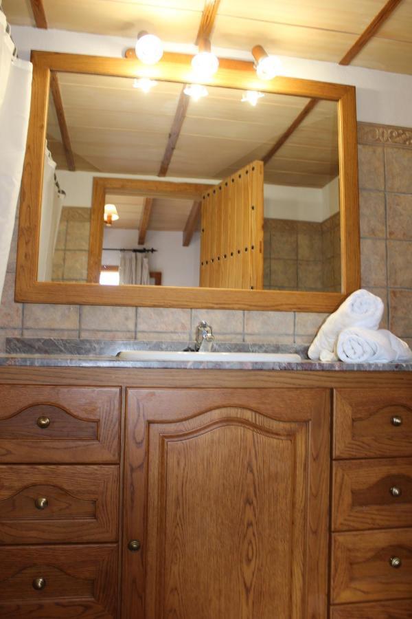 Finca Son Gallina Con Piscina Y Jardin En Sa Pobla, Ideal Para 6 Personas מראה חיצוני תמונה