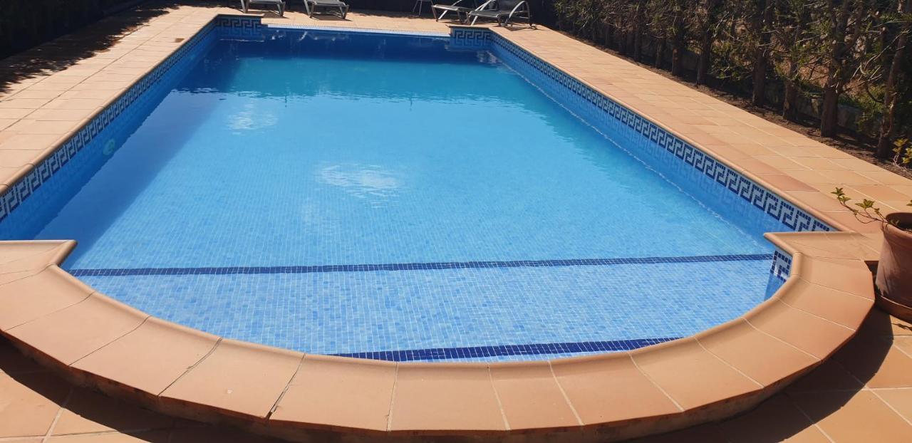 Finca Son Gallina Con Piscina Y Jardin En Sa Pobla, Ideal Para 6 Personas מראה חיצוני תמונה