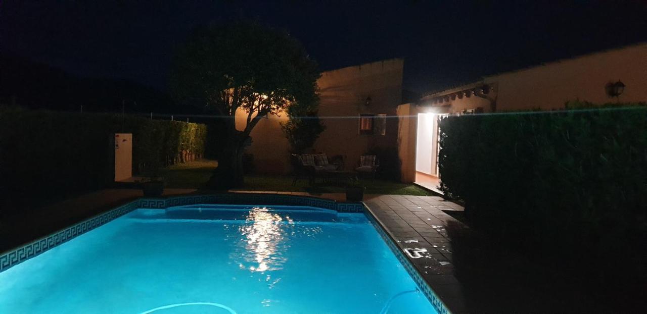 Finca Son Gallina Con Piscina Y Jardin En Sa Pobla, Ideal Para 6 Personas מראה חיצוני תמונה